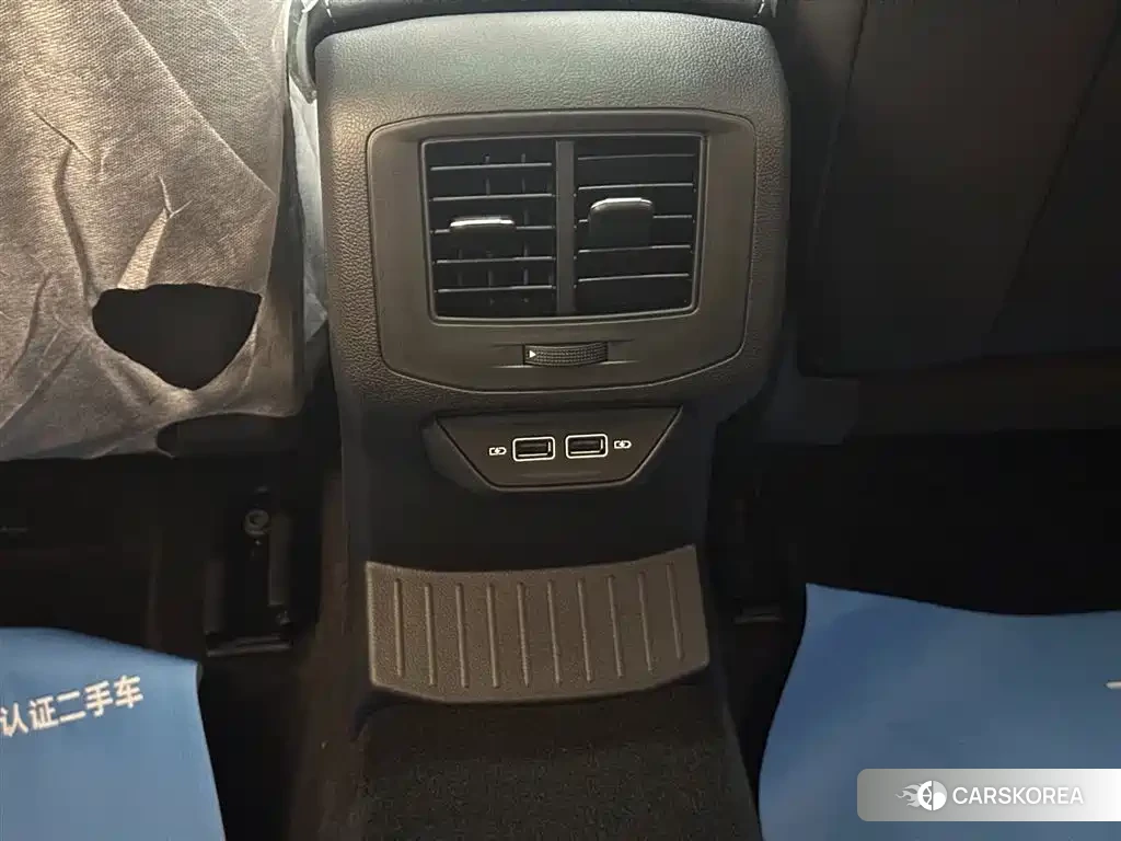 Volkswagen T-Roc 2026 Белый из Китая, фото 4