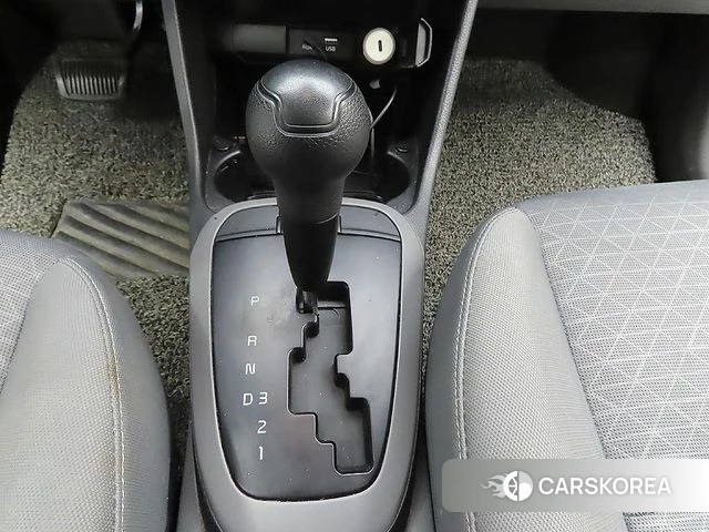 Kia All New Morning (JA) 2018 Белый из Кореи, фото 4