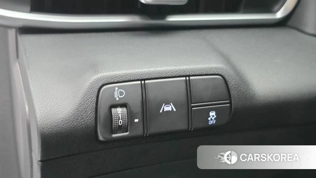 Hyundai Avante (CN7) 2021 Белый из Кореи, фото 4