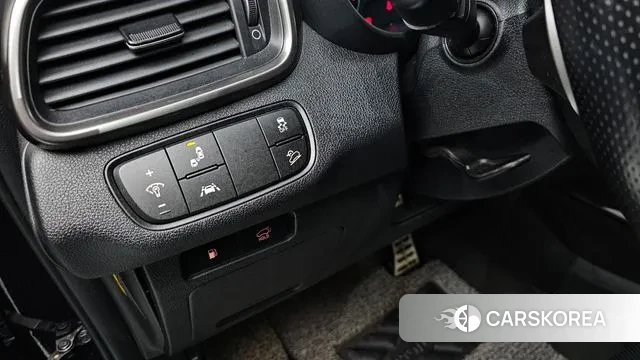 Kia The New Sorento 2019 Синий из Кореи, фото 4