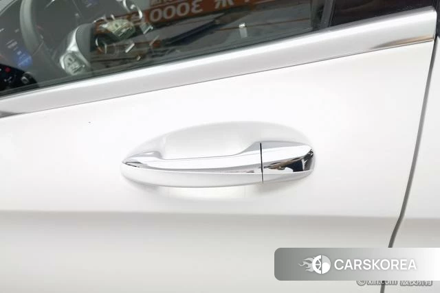 Mercedes-Benz C-class 2021 Белый из Китая, фото 4