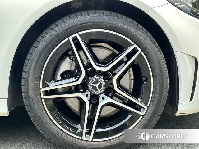 Mercedes-Benz C-class 2021 Белый из Китая, фото 4