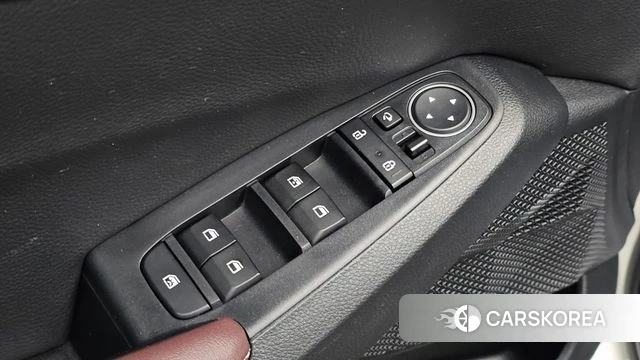 Kia Seltos 2021 Белый из Кореи, фото 4