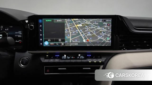 Toyota Camry (XV80) 2025 Серебряный из Кореи, фото 4