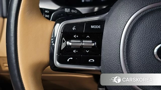 Kia Sorento 4th Generation 2020 Серый из Кореи, фото 4