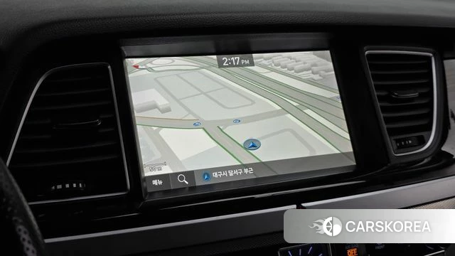 Genesis G80 2019 Серый из Кореи, фото 4