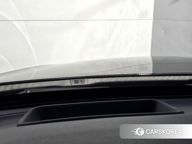 Mercedes-Benz C-Class W205 2019 Черный из Кореи, фото 4