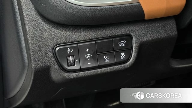 Kia The New Seltos 2023 Белый из Кореи, фото 4