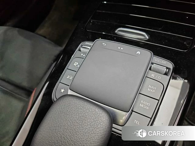Mercedes-Benz A-Class 2024 Белый из Китая, фото 4