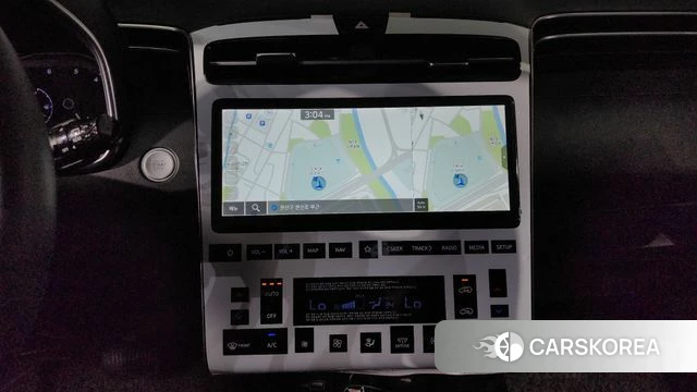 Hyundai Tucson (NX4) 2023 Серый из Кореи, фото 4