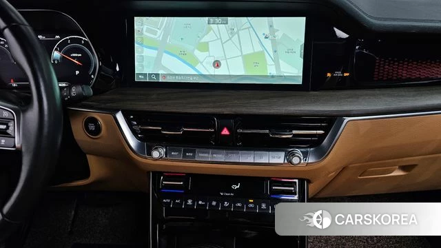 Kia Mohave Master 2020 Черный из Кореи, фото 4