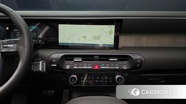 Hyundai Palisade (LX3) 2026 Черный из Кореи, фото 4