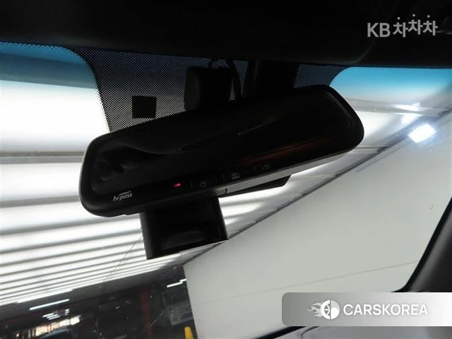 Ssangyong Rexton Sports Cannes 2020 Серый из Кореи, фото 4