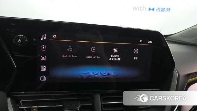 Chevrolet (GM Daewoo) Trax Crossover 2023 Черный из Кореи, фото 4