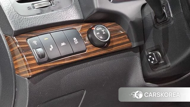 Kia The New Mohave 2018 Белый из Кореи, фото 4
