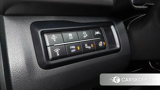 Ssangyong The New Tivoli 2023 Жемчужный цвет из Кореи, фото 4