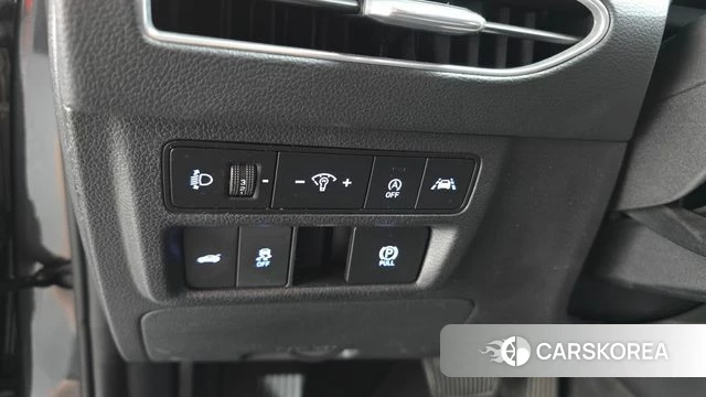 Hyundai Sonata (DN8) 2020 Серый из Кореи, фото 4