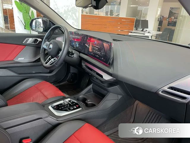 BMW 2 series 2025 Темно-серый из Китая, фото 4