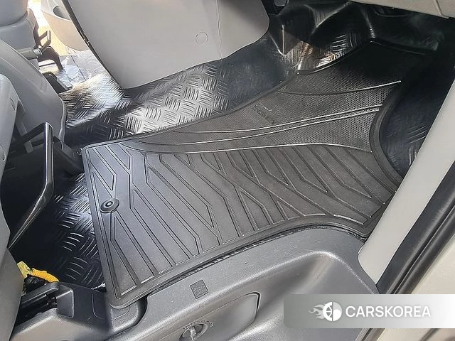 Hyundai The New Grand Starex 2020 Серебряный из Кореи, фото 4