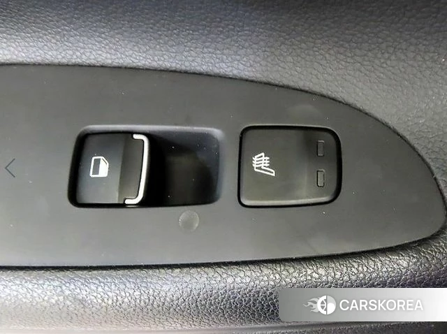 Hyundai Grandeur IG 2018 Черный из Кореи, фото 4