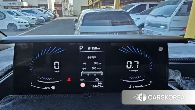 Hyundai Staria 2021 Черный из Кореи, фото 4