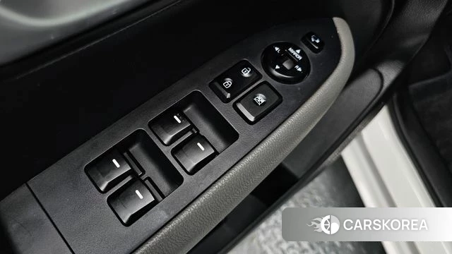 Kia The New Kia Ray 2023 Белый из Кореи, фото 4
