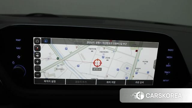 Hyundai Sonata (DN8) 2022 Белый из Кореи, фото 4