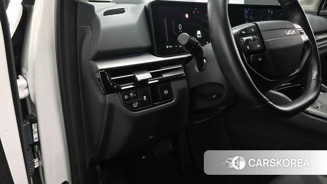 Kia The New Sportage 5th Generation 2025 Белый из Кореи, фото 4