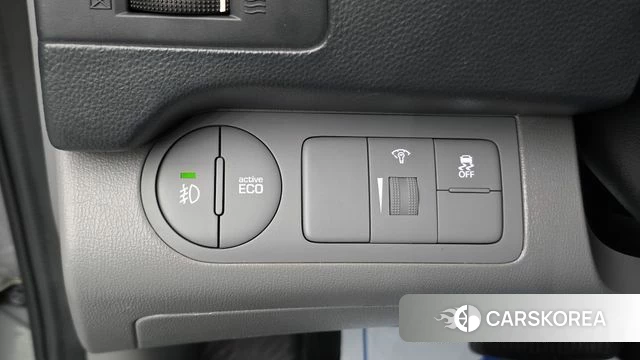 Hyundai The New Grand Starex 2020 Серебряный из Кореи, фото 4