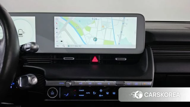 Hyundai Ionic 5 2022 Белый из Кореи, фото 4