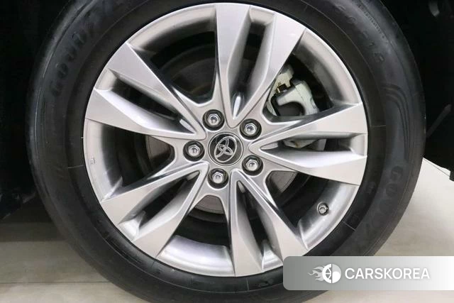 Toyota Granvia 2023 Черный из Китая, фото 4