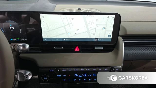Hyundai The New Ionic 5 2026 Белый из Кореи, фото 4