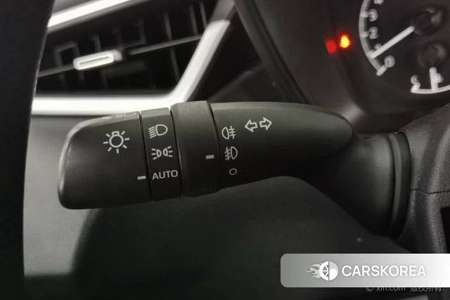 Toyota Allion 2021 Белый из Китая, фото 4
