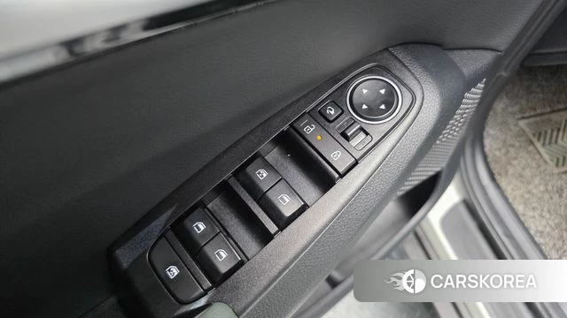 Kia The New Seltos 2023 Белый из Кореи, фото 4