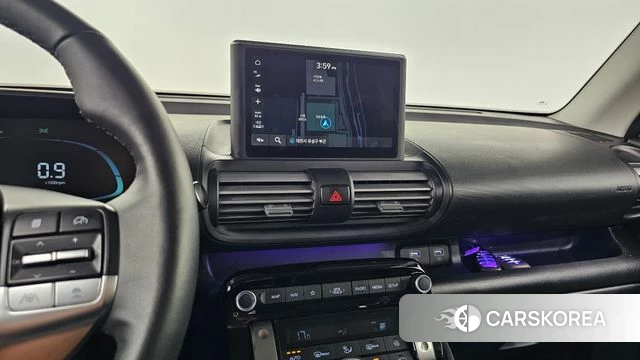 Hyundai Casper 2022 Белый из Кореи, фото 4