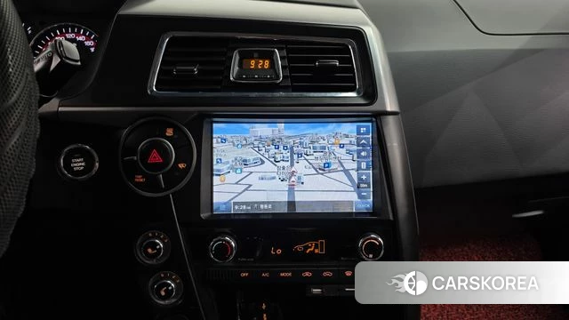 Ssangyong The New Korando Sports 2018 Белый из Кореи, фото 4