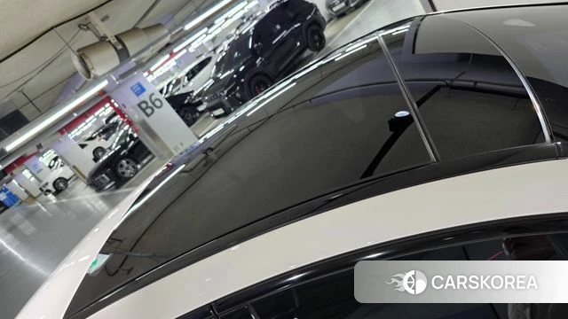 Mercedes-Benz GLE-Class W167 2026 Белый из Кореи, фото 4