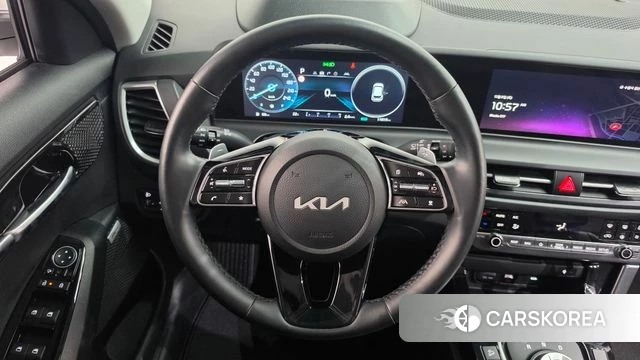 Kia The New Seltos 2025 Белый из Кореи, фото 4