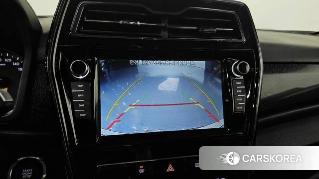 Ssangyong Berry New Tivoli 2019 Белый из Кореи, фото 4