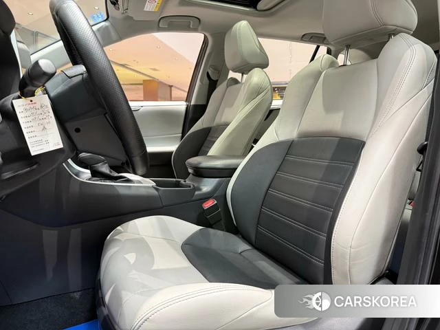 Toyota Wildlander 2021 Черный из Китая, фото 4