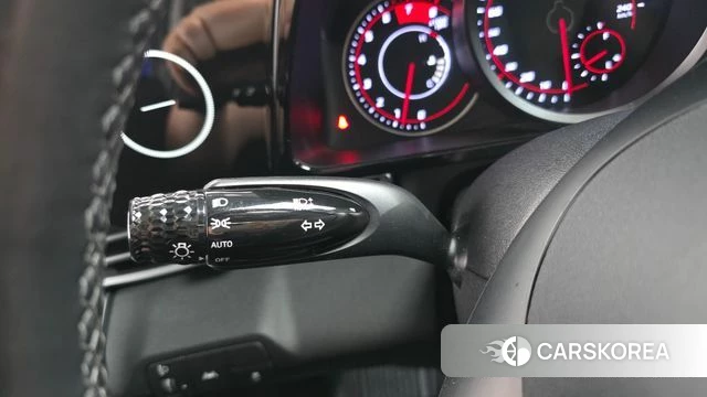 Hyundai Avante (CN7) 2020 Синий из Кореи, фото 4