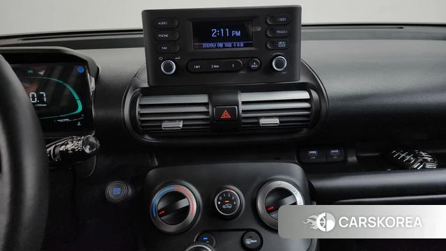 Hyundai Casper 2023 Белый из Кореи, фото 4