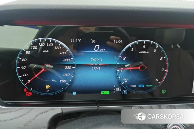 Mercedes-Benz E-Class 2021 Черный из Китая, фото 4