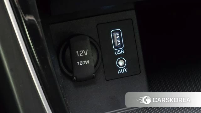 Hyundai Grandeur IG 2019 Серый из Кореи, фото 4