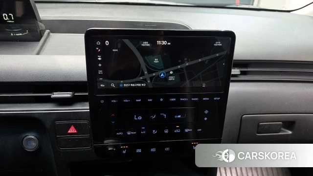 Hyundai Staria 2022 Серебряный из Кореи, фото 4