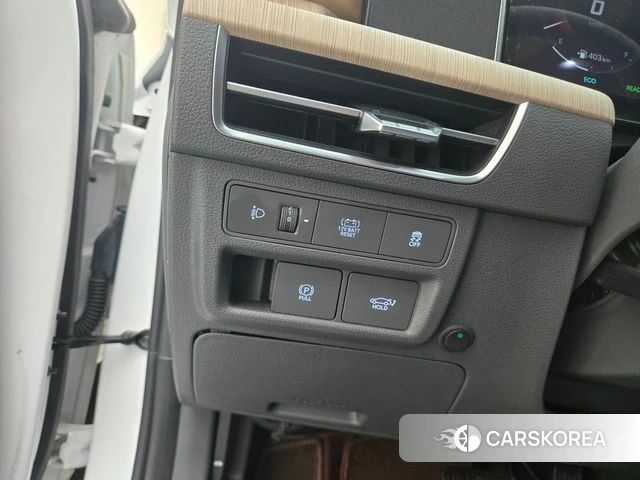 Hyundai Sonata D Edge Hybrid (DN8) 2025 Жемчужный цвет из Кореи, фото 4