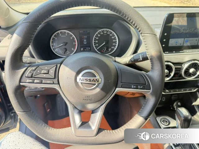 Nissan Sylphy 2022 Серебристо-серый из Китая, фото 4