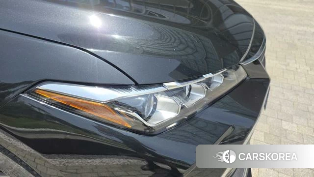 Toyota Avalon 2021 Черный из Китая, фото 4