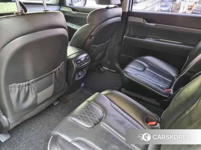 Hyundai Palisade 2020 Белый из Кореи, фото 4