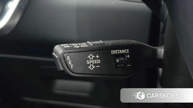Audi A6 (C8) 2020 Черный из Кореи, фото 4